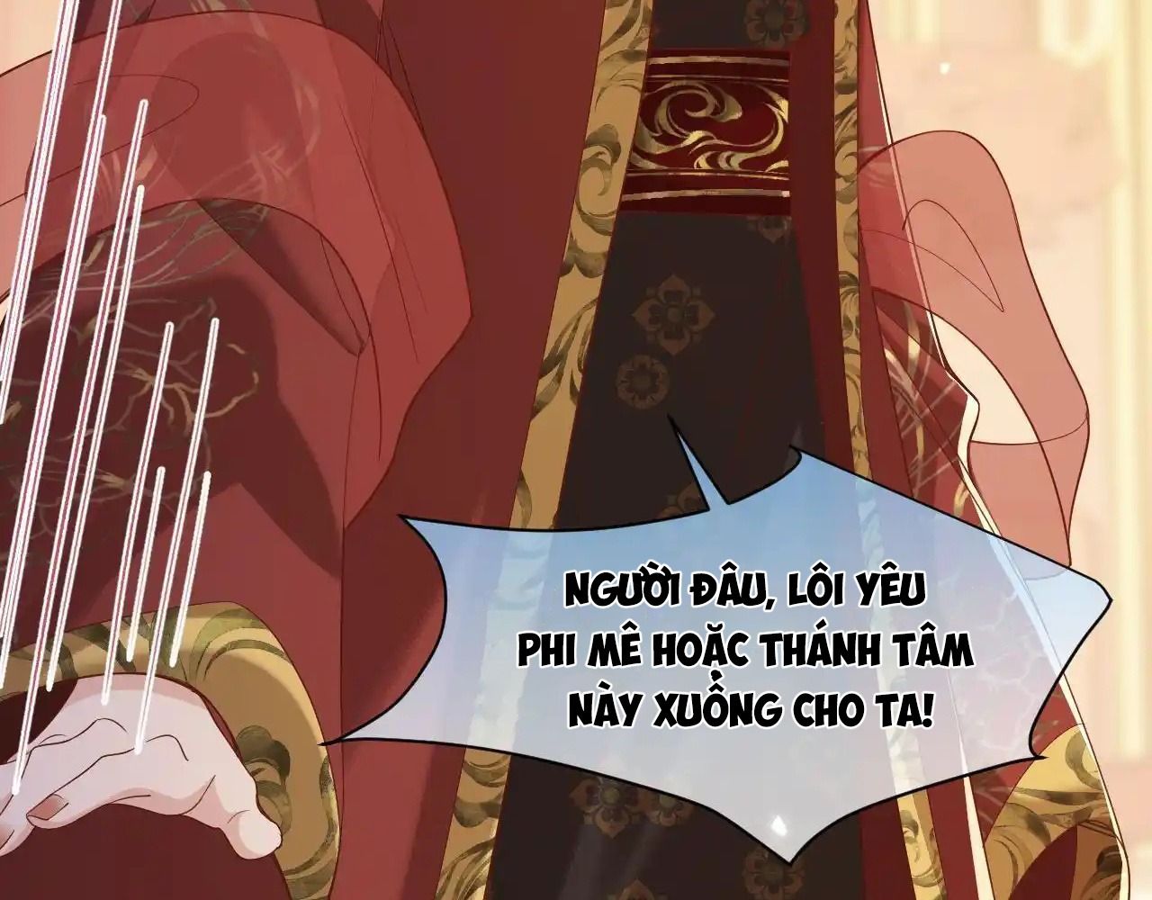 Xuyên Không Rồi, Cần Quái Gì Thể Thống: Chapter 13