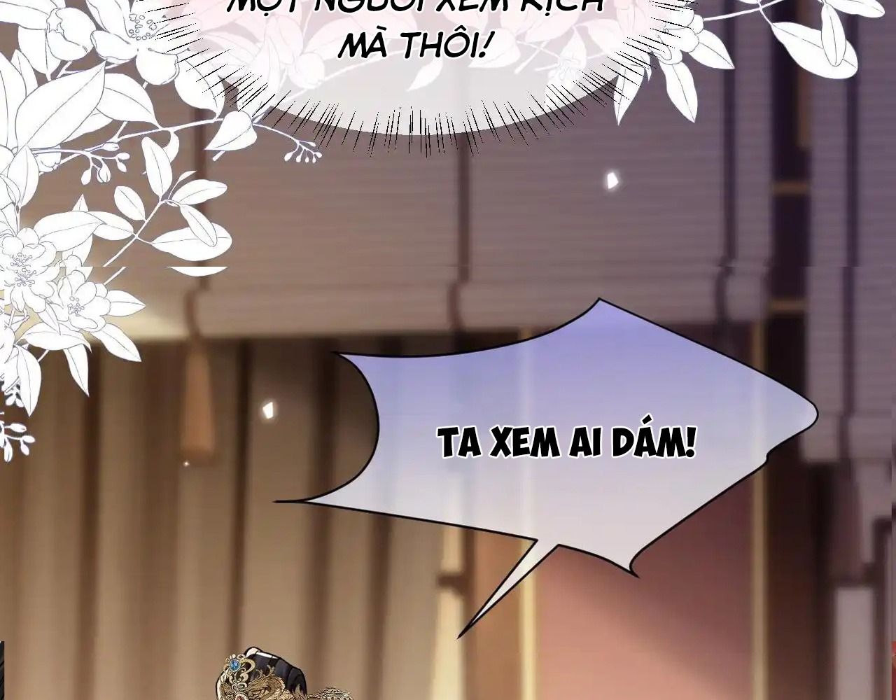 Xuyên Không Rồi, Cần Quái Gì Thể Thống: Chapter 13