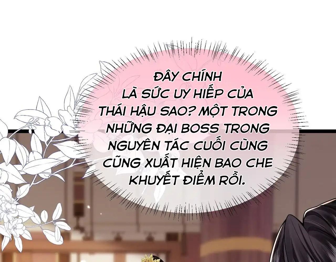 Xuyên Không Rồi, Cần Quái Gì Thể Thống: Chapter 13