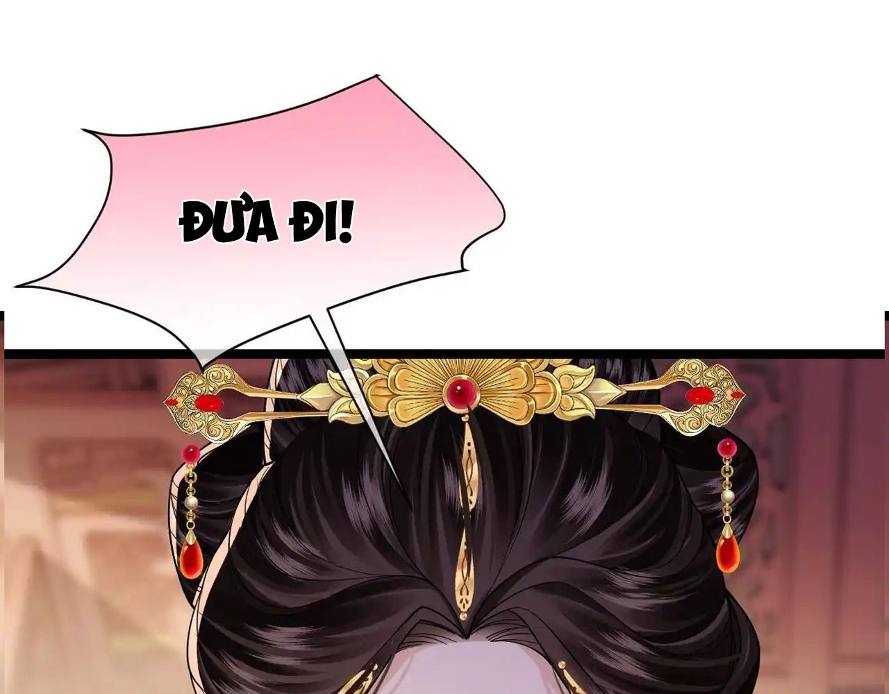 Xuyên Không Rồi, Cần Quái Gì Thể Thống: Chapter 13