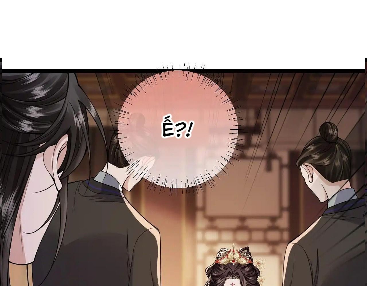 Xuyên Không Rồi, Cần Quái Gì Thể Thống: Chapter 13