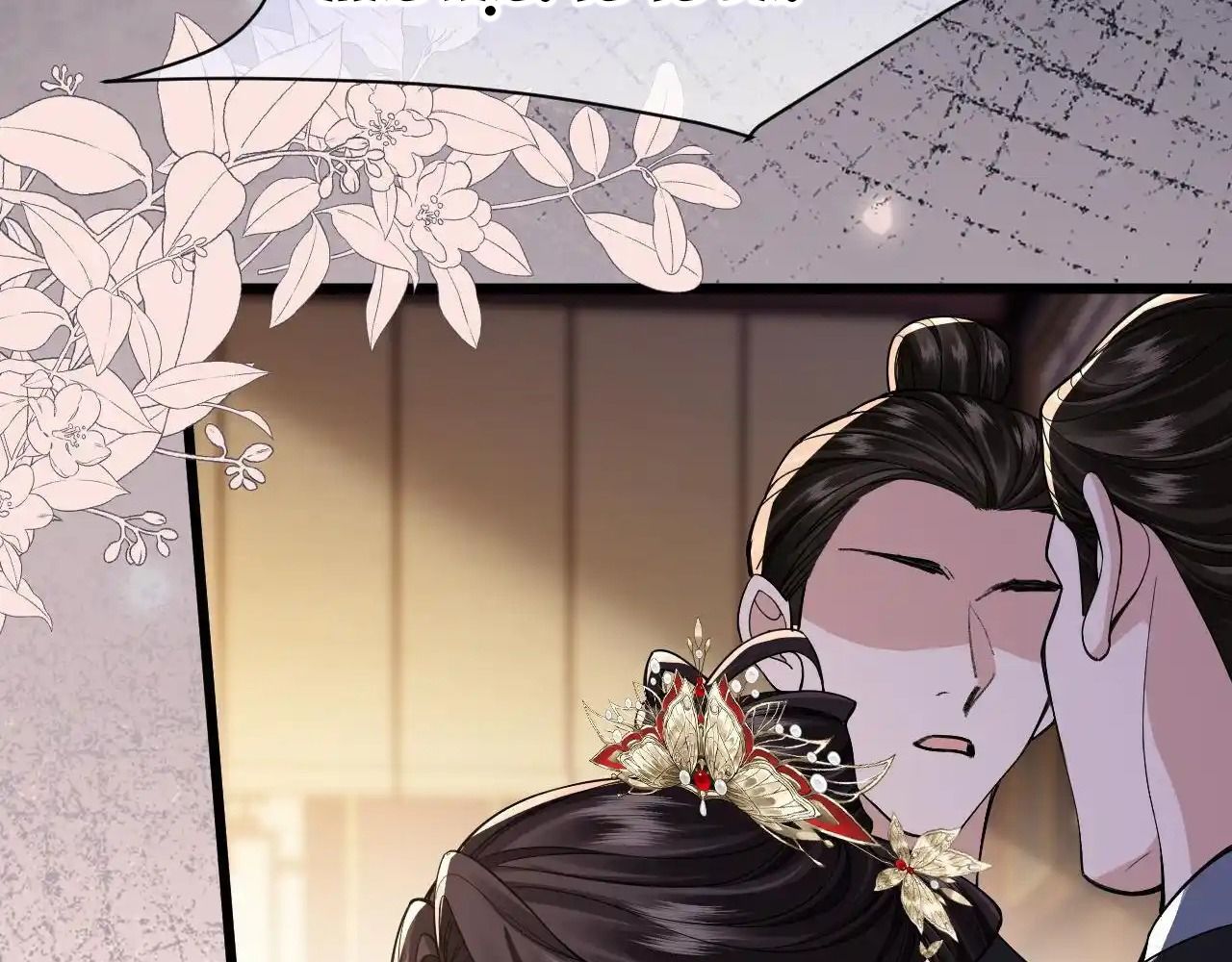 Xuyên Không Rồi, Cần Quái Gì Thể Thống: Chapter 13