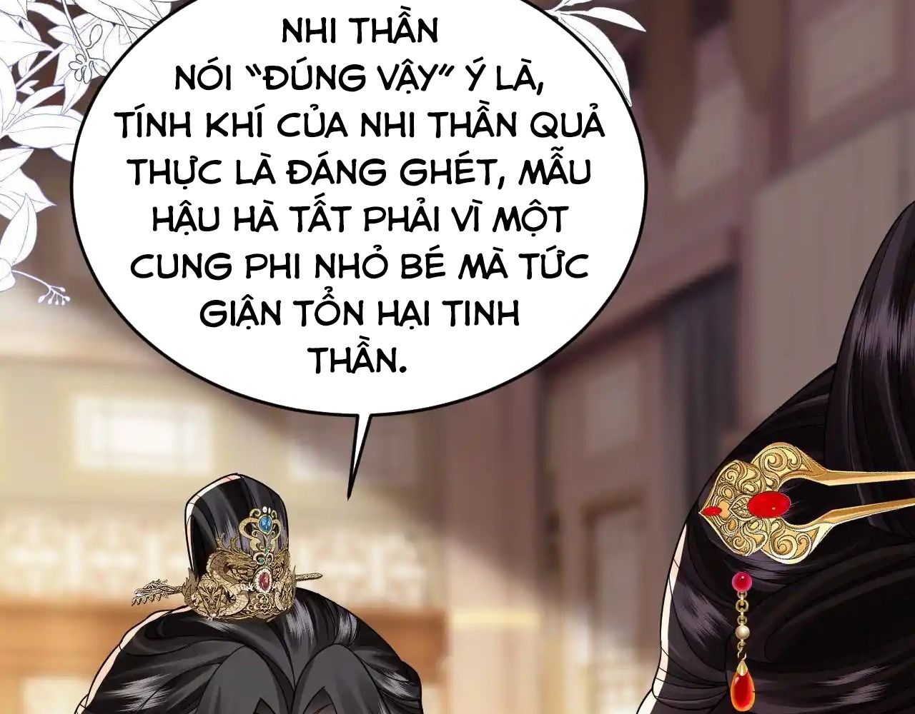 Xuyên Không Rồi, Cần Quái Gì Thể Thống: Chapter 13