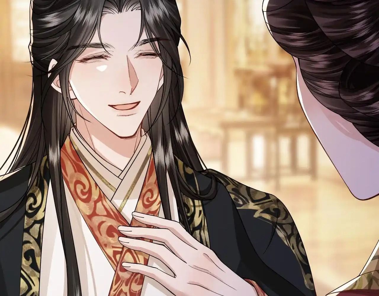 Xuyên Không Rồi, Cần Quái Gì Thể Thống: Chapter 13