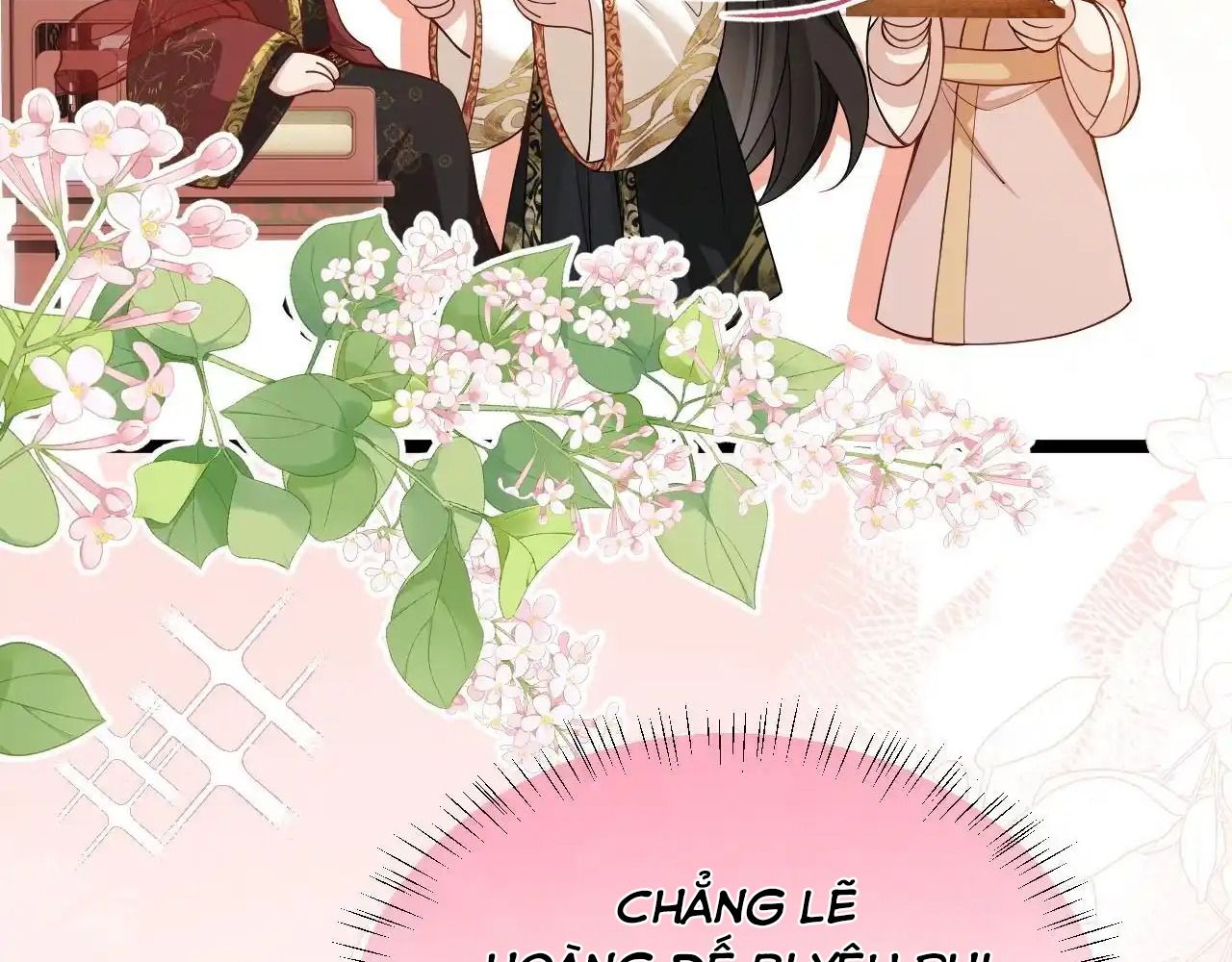 Xuyên Không Rồi, Cần Quái Gì Thể Thống: Chapter 13