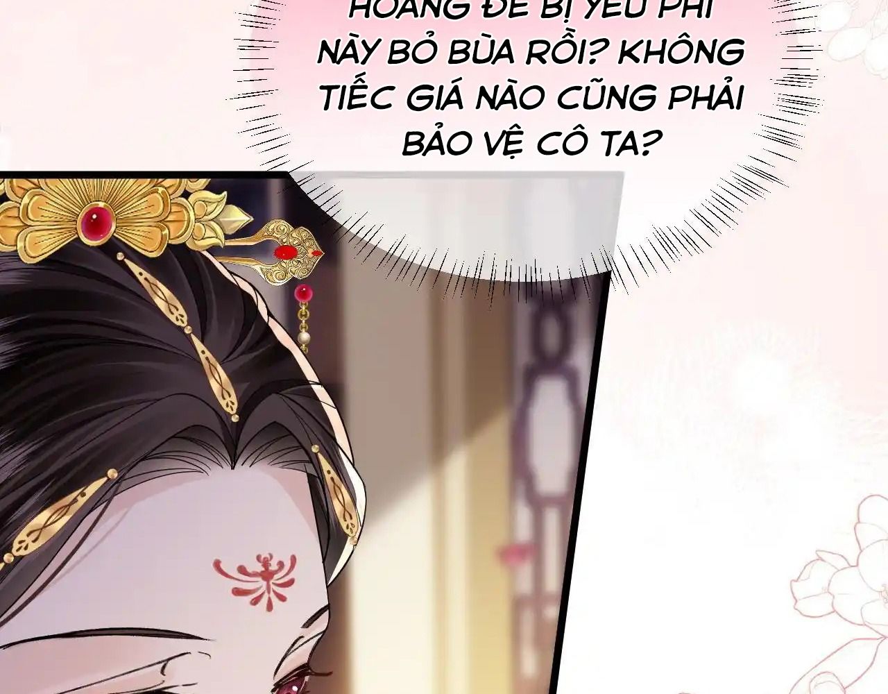 Xuyên Không Rồi, Cần Quái Gì Thể Thống: Chapter 13