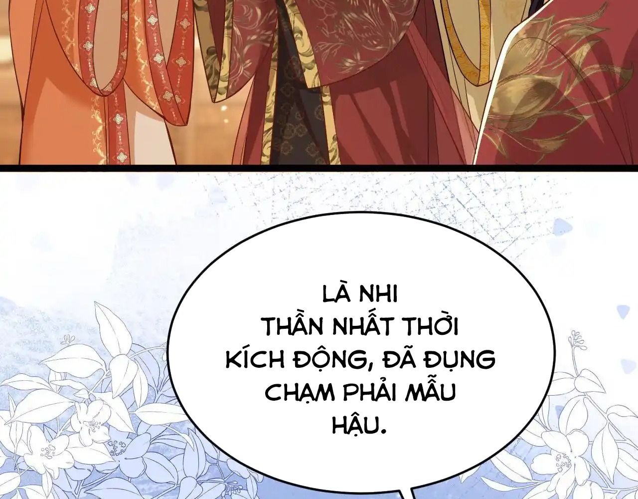 Xuyên Không Rồi, Cần Quái Gì Thể Thống: Chapter 13