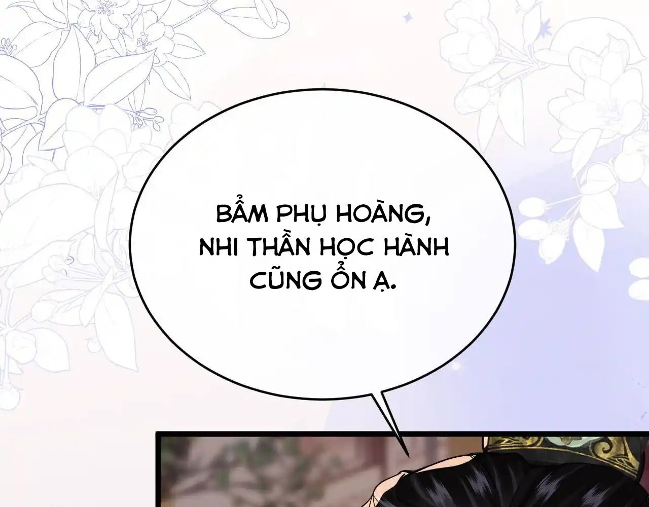 Xuyên Không Rồi, Cần Quái Gì Thể Thống: Chapter 13