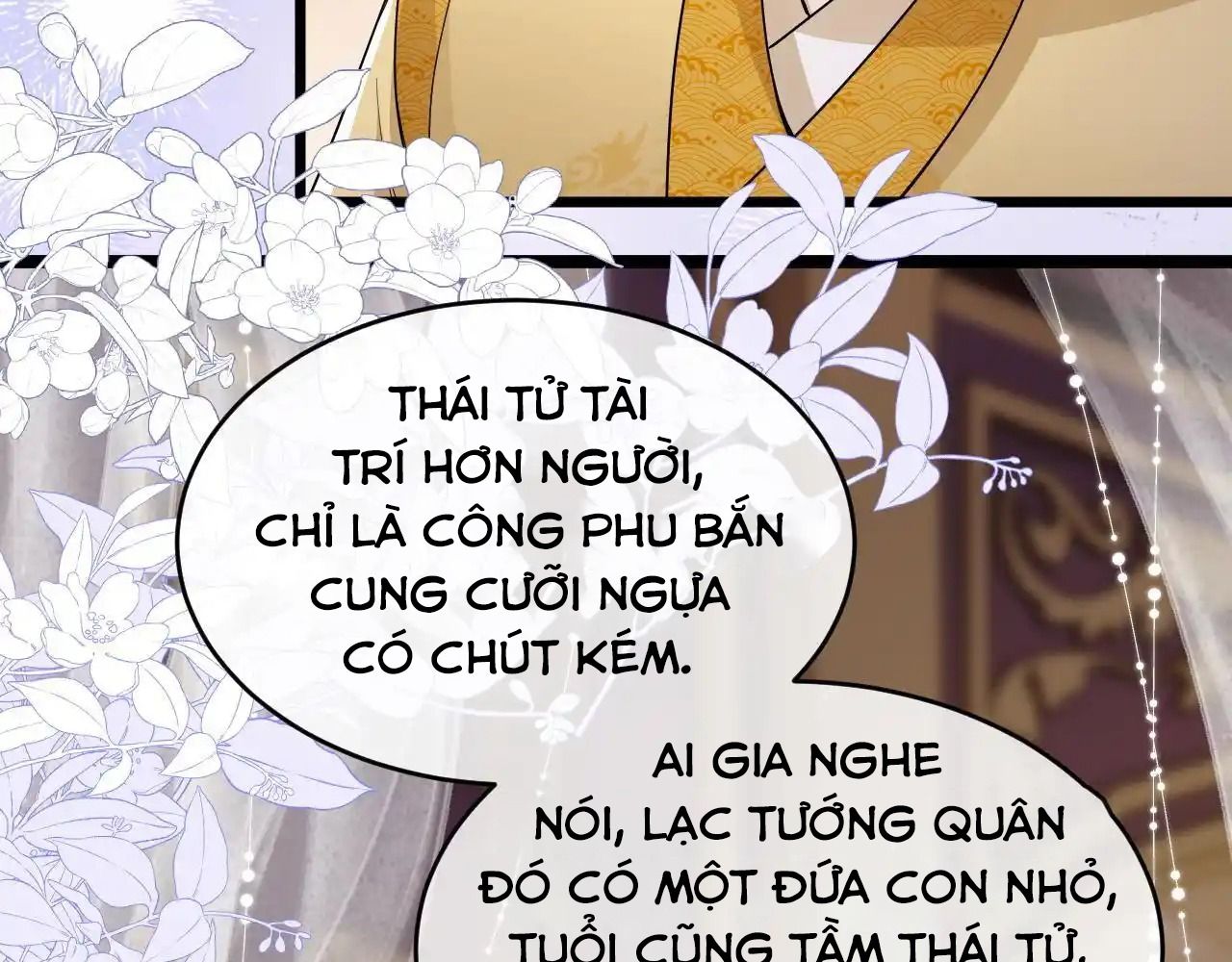 Xuyên Không Rồi, Cần Quái Gì Thể Thống: Chapter 13