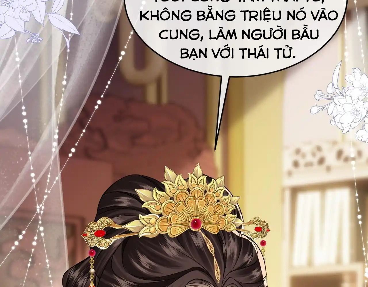 Xuyên Không Rồi, Cần Quái Gì Thể Thống: Chapter 13