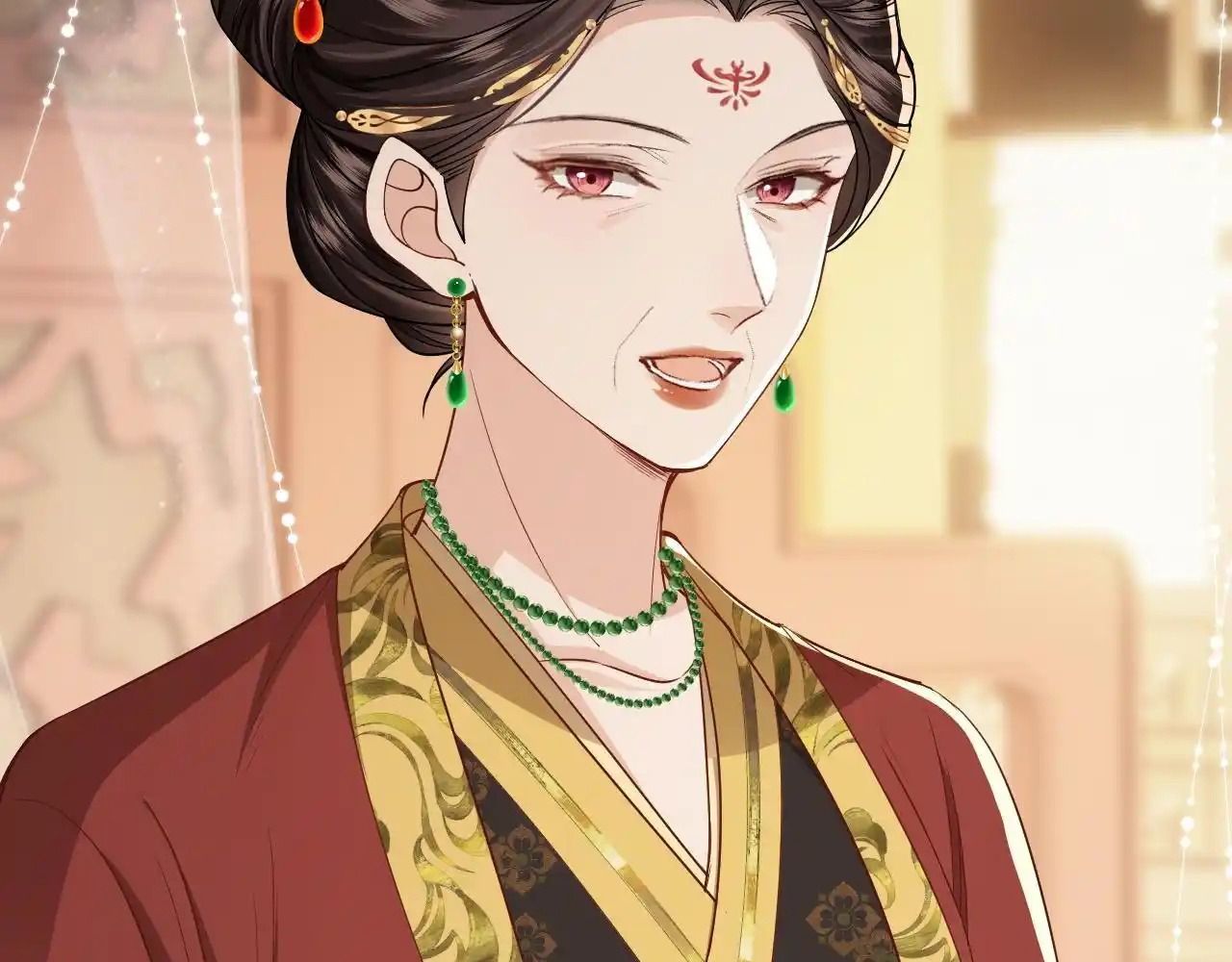 Xuyên Không Rồi, Cần Quái Gì Thể Thống: Chapter 13