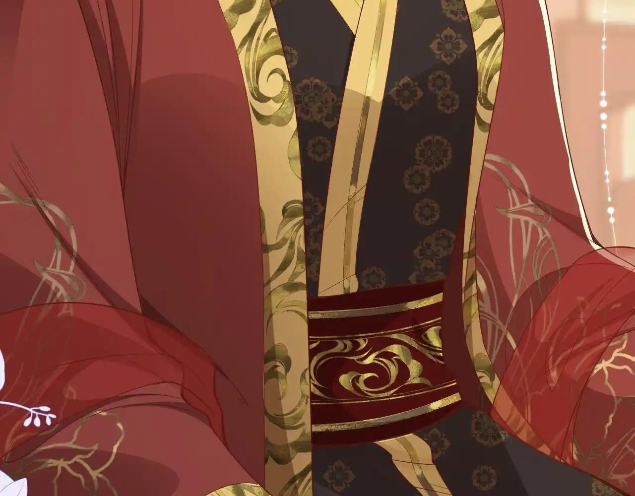 Xuyên Không Rồi, Cần Quái Gì Thể Thống: Chapter 13