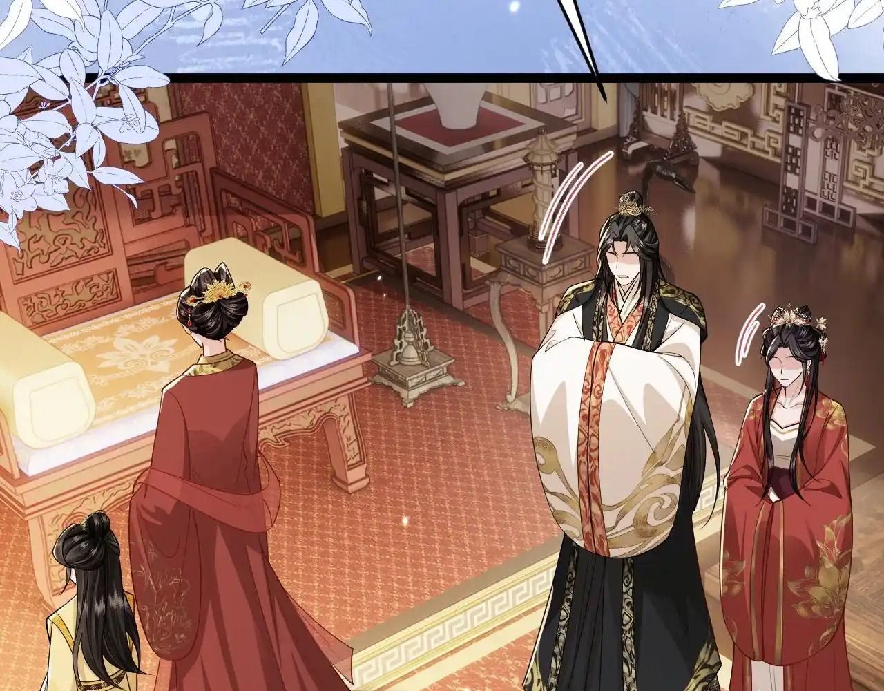 Xuyên Không Rồi, Cần Quái Gì Thể Thống: Chapter 13