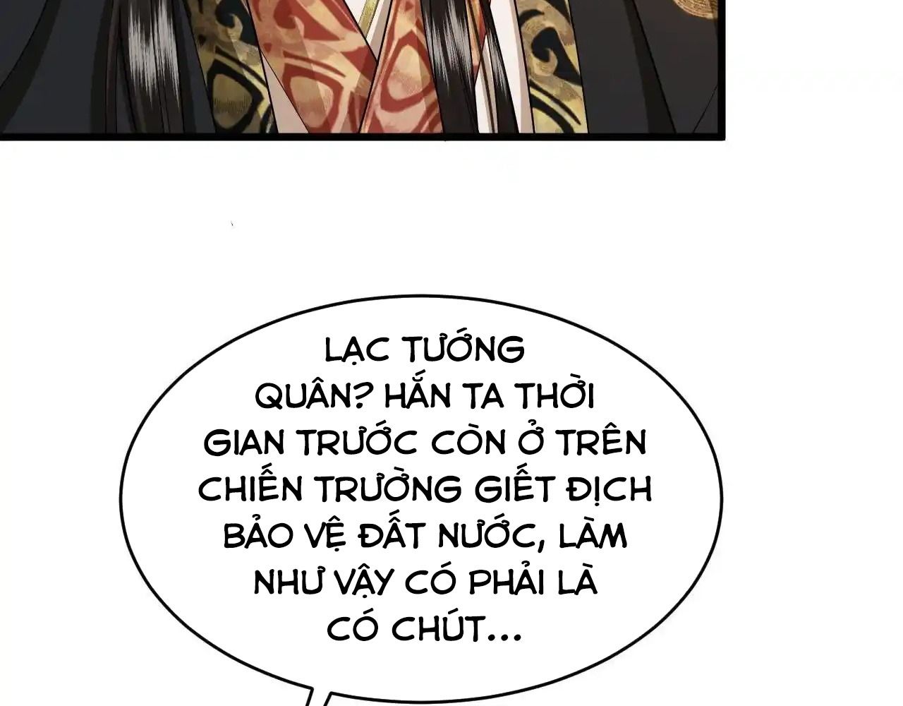 Xuyên Không Rồi, Cần Quái Gì Thể Thống: Chapter 13