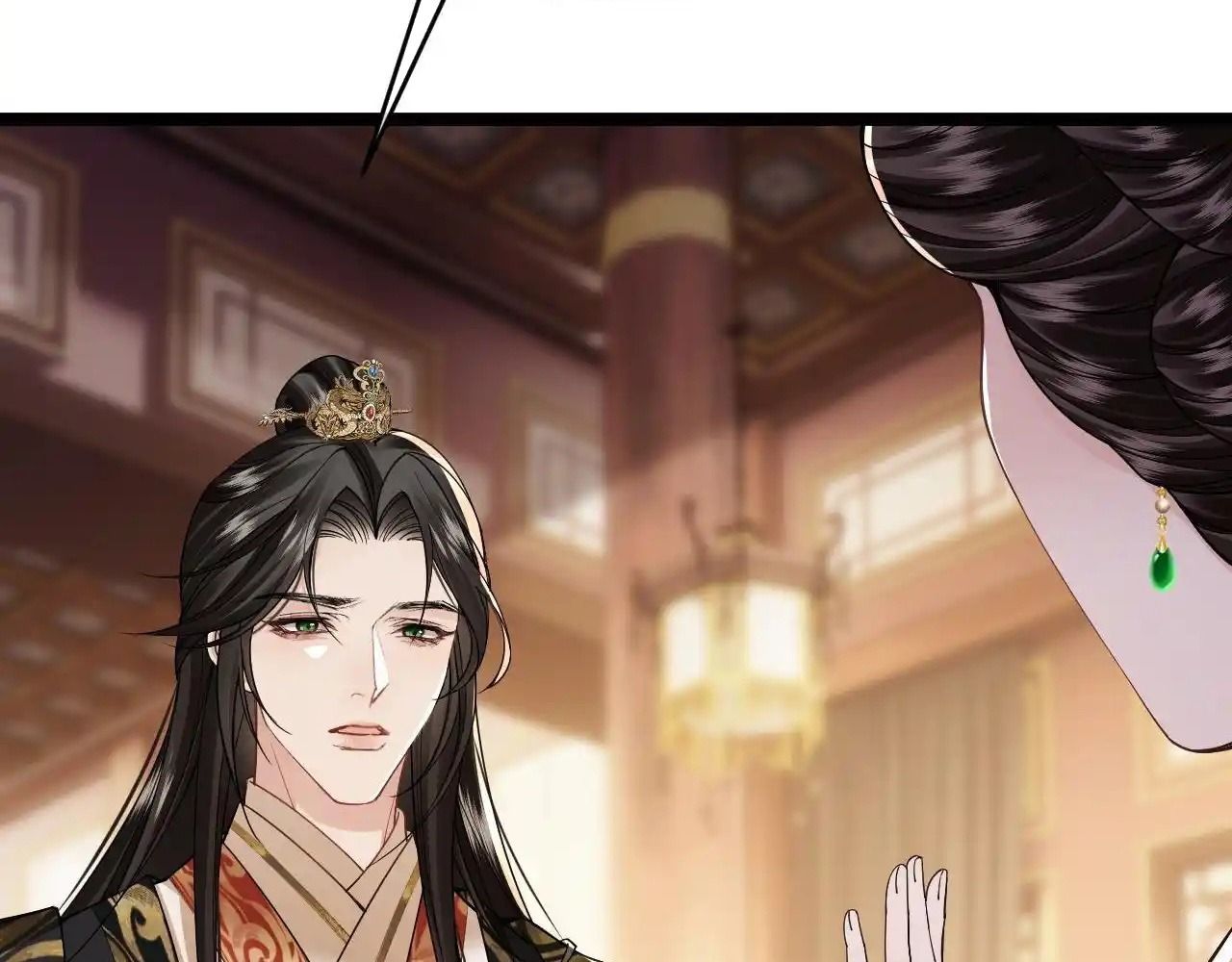 Xuyên Không Rồi, Cần Quái Gì Thể Thống: Chapter 13