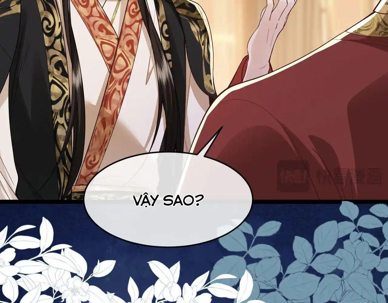 Xuyên Không Rồi, Cần Quái Gì Thể Thống: Chapter 13