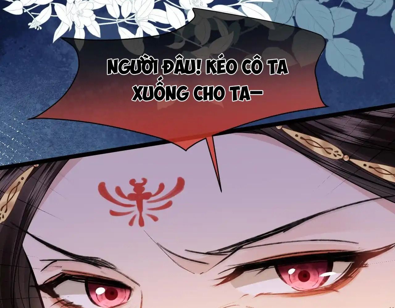 Xuyên Không Rồi, Cần Quái Gì Thể Thống: Chapter 13