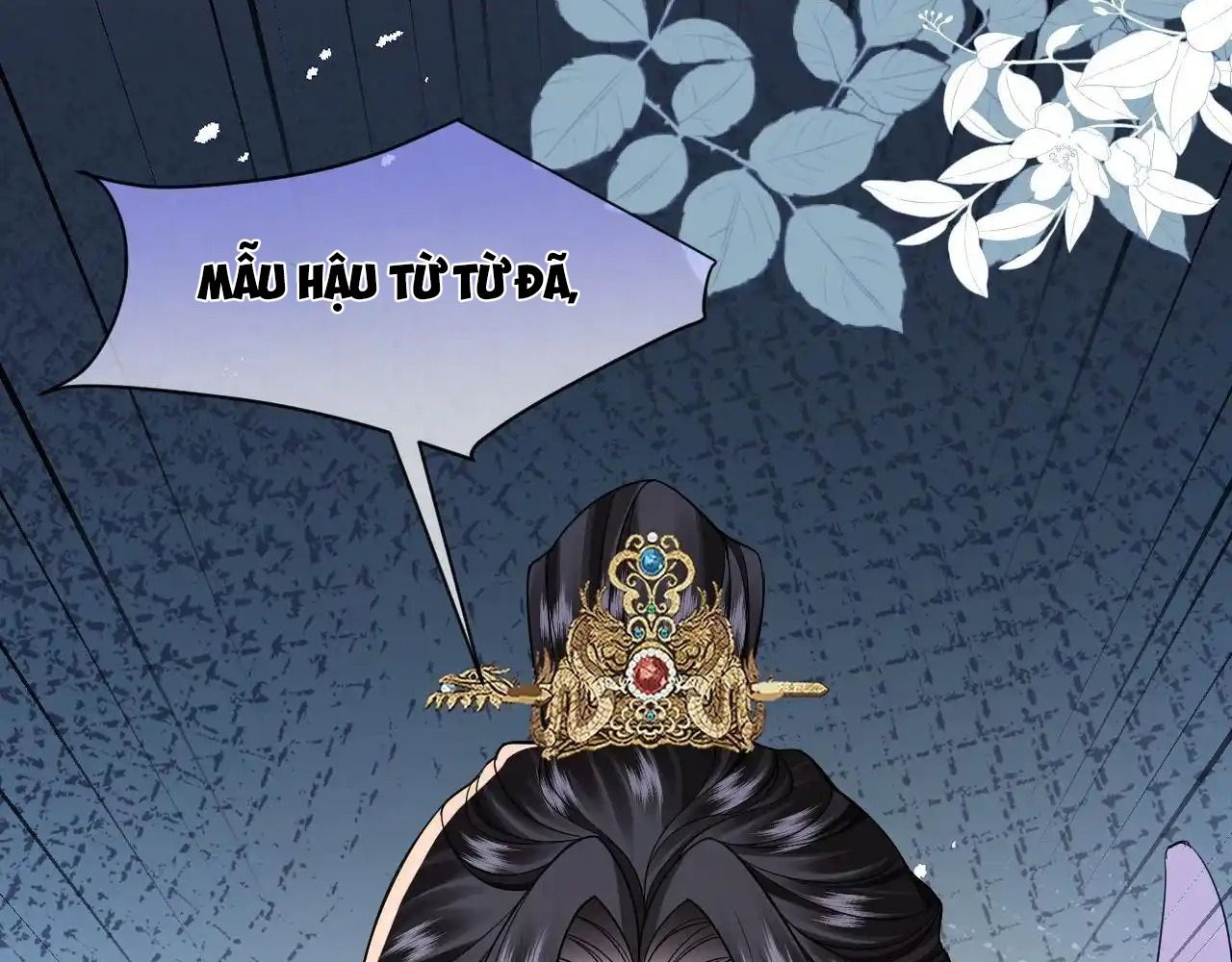 Xuyên Không Rồi, Cần Quái Gì Thể Thống: Chapter 13