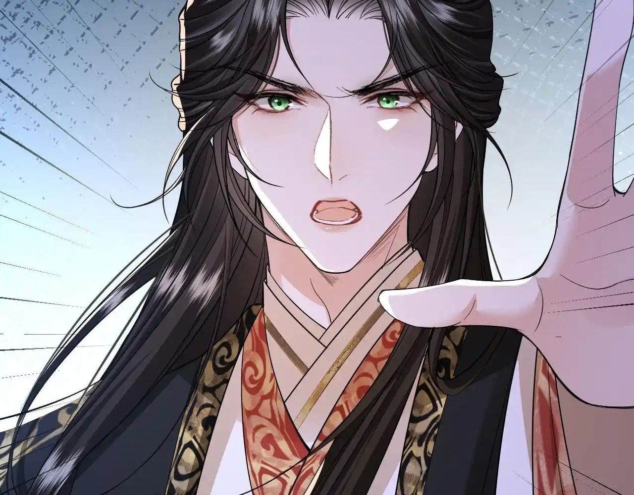 Xuyên Không Rồi, Cần Quái Gì Thể Thống: Chapter 13