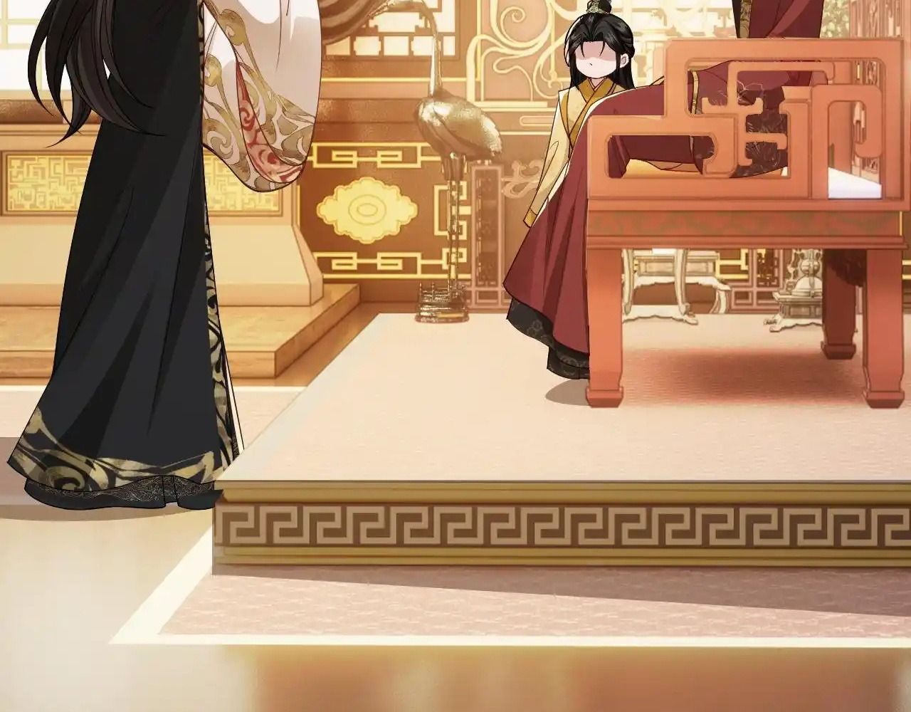 Xuyên Không Rồi, Cần Quái Gì Thể Thống: Chapter 13