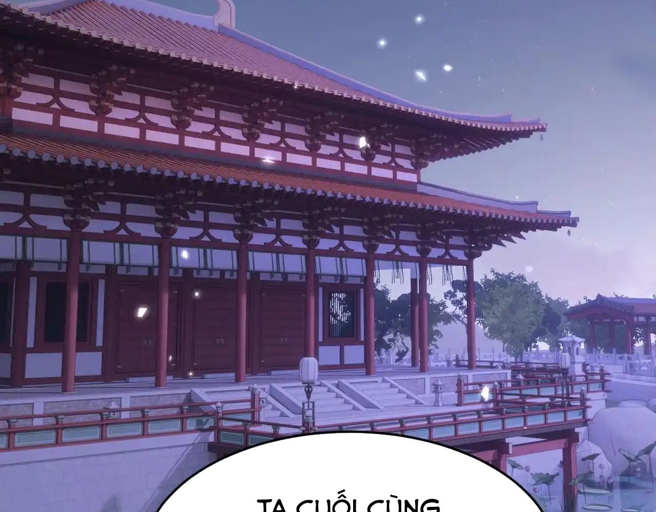 Xuyên Không Rồi, Cần Quái Gì Thể Thống: Chapter 13