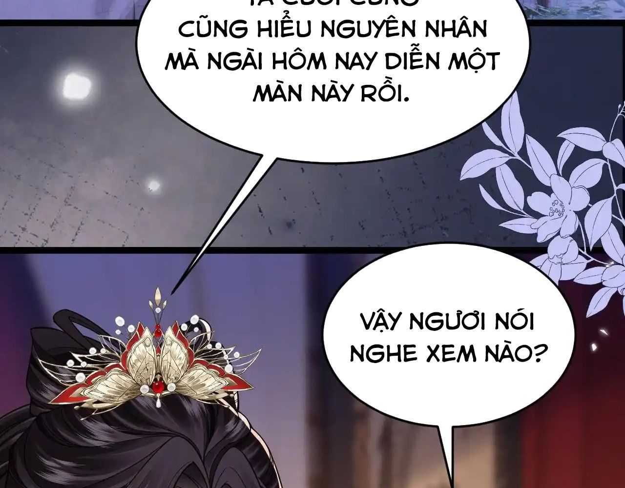 Xuyên Không Rồi, Cần Quái Gì Thể Thống: Chapter 13
