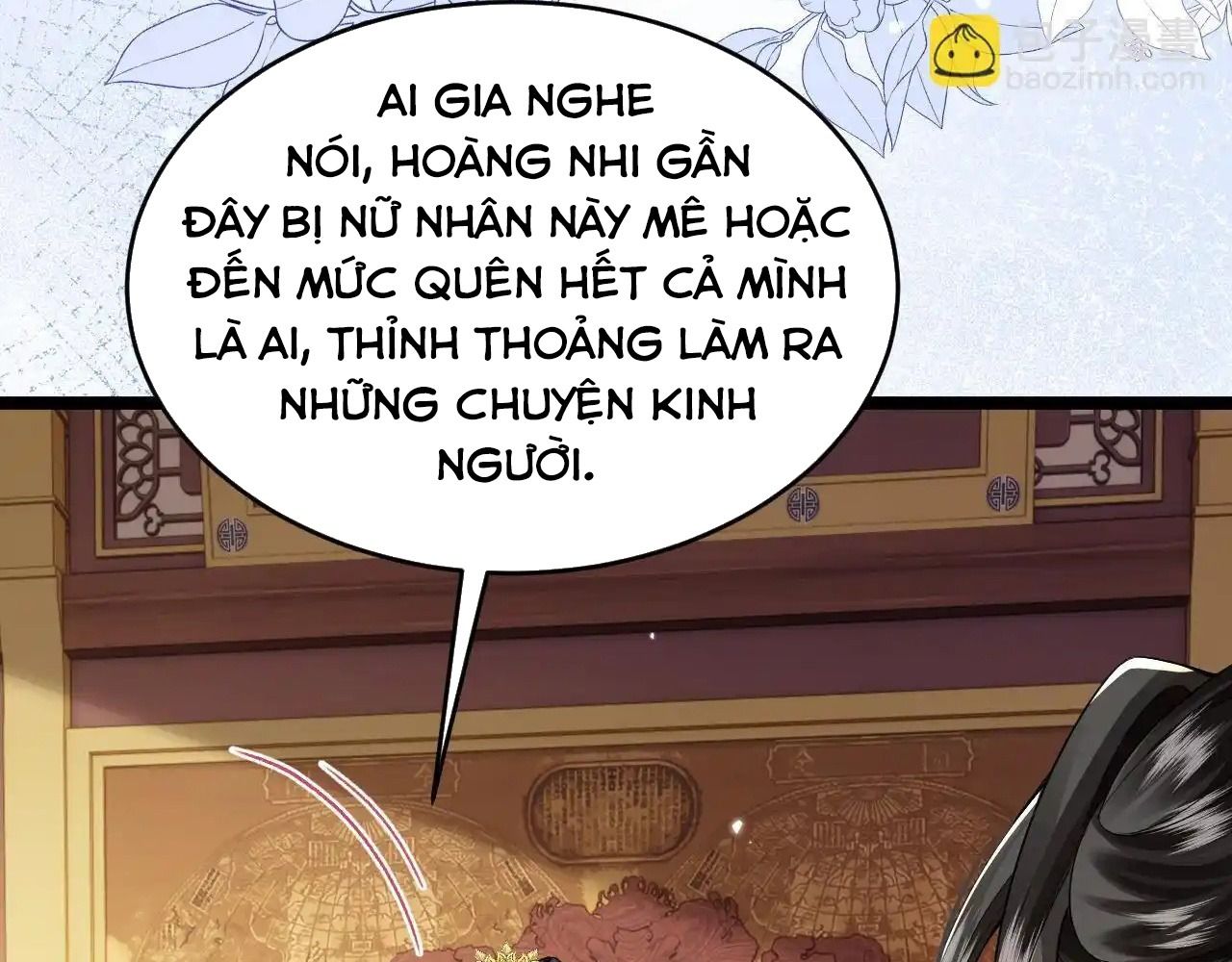 Xuyên Không Rồi, Cần Quái Gì Thể Thống: Chapter 13