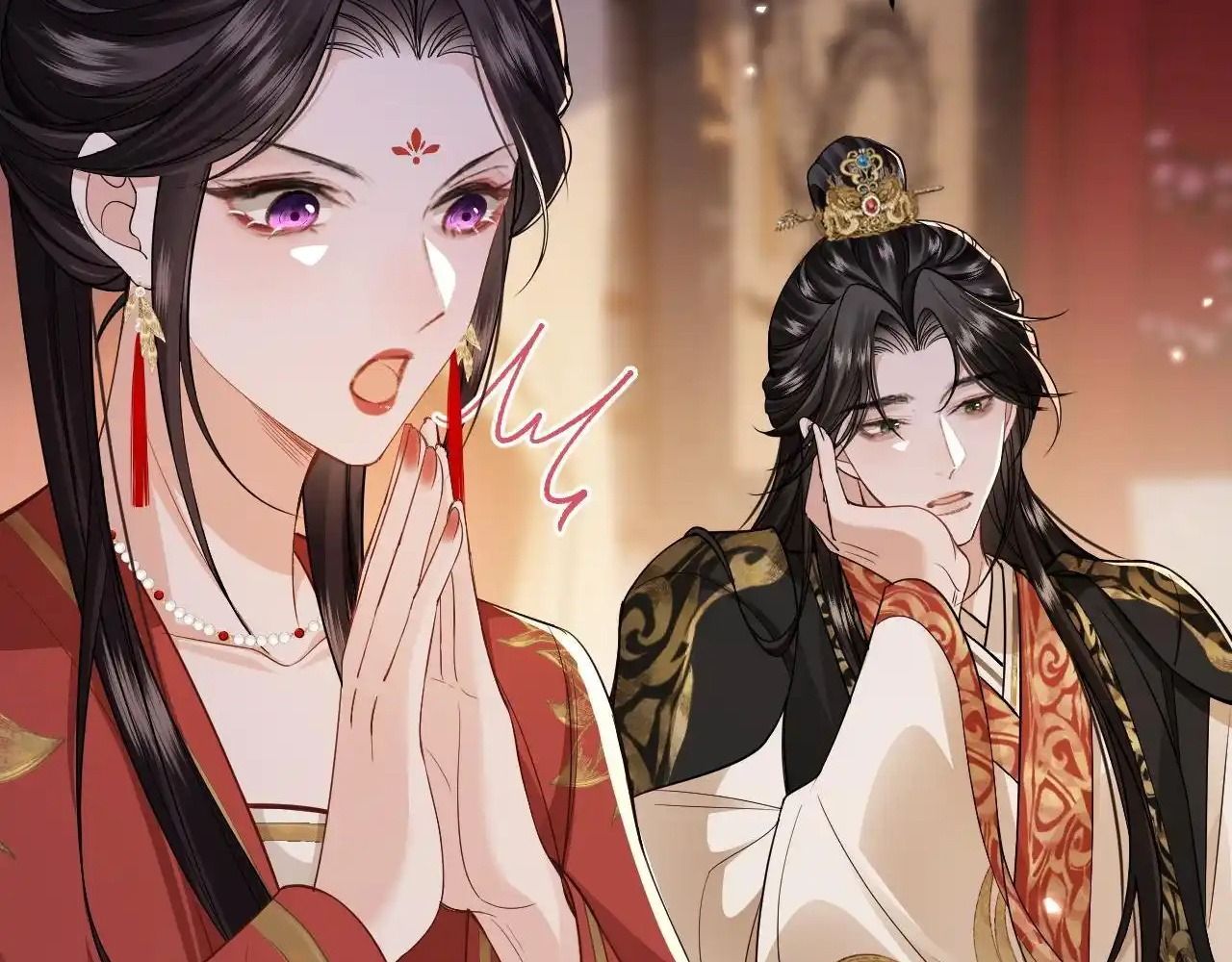 Xuyên Không Rồi, Cần Quái Gì Thể Thống: Chapter 13