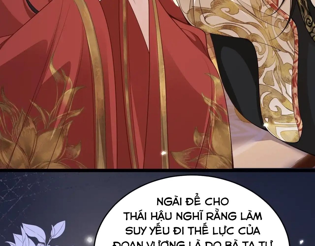 Xuyên Không Rồi, Cần Quái Gì Thể Thống: Chapter 13