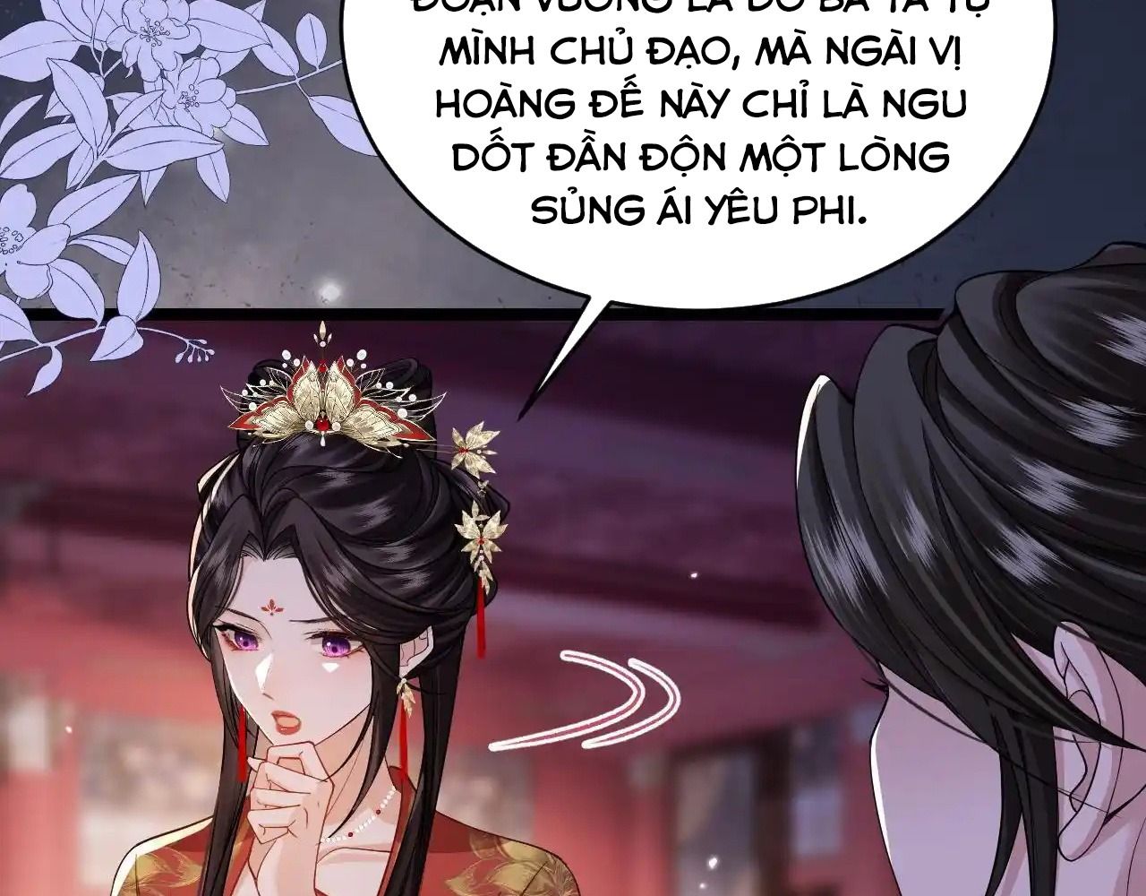 Xuyên Không Rồi, Cần Quái Gì Thể Thống: Chapter 13