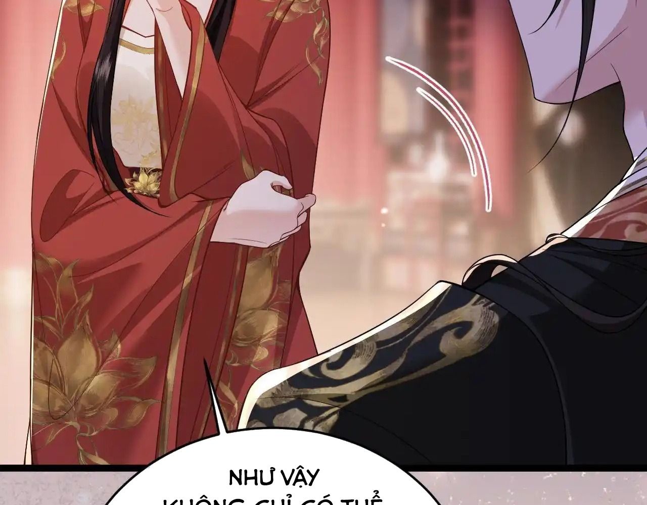 Xuyên Không Rồi, Cần Quái Gì Thể Thống: Chapter 13