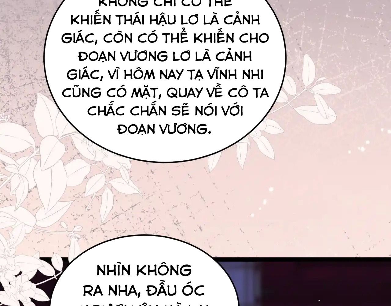 Xuyên Không Rồi, Cần Quái Gì Thể Thống: Chapter 13