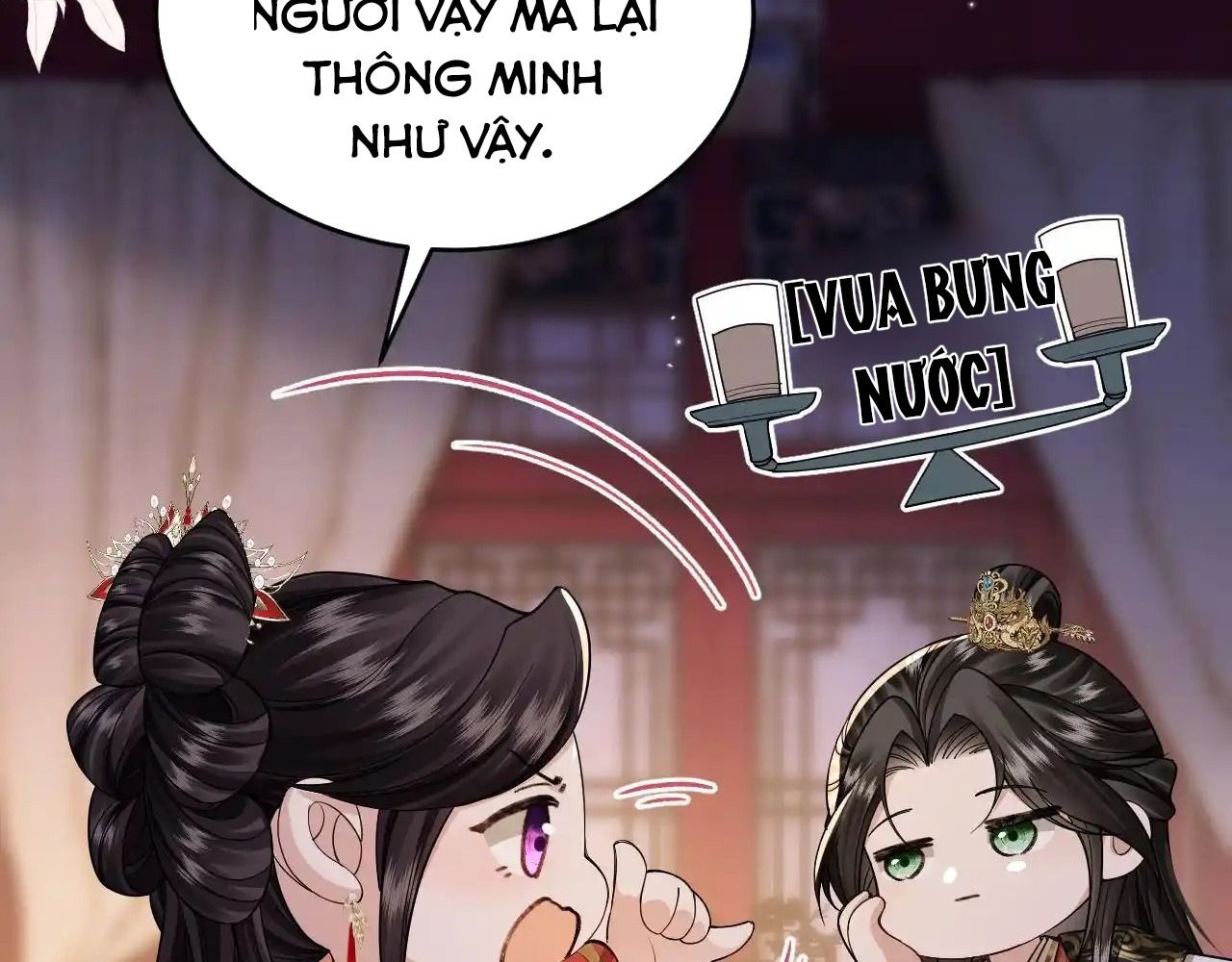 Xuyên Không Rồi, Cần Quái Gì Thể Thống: Chapter 13