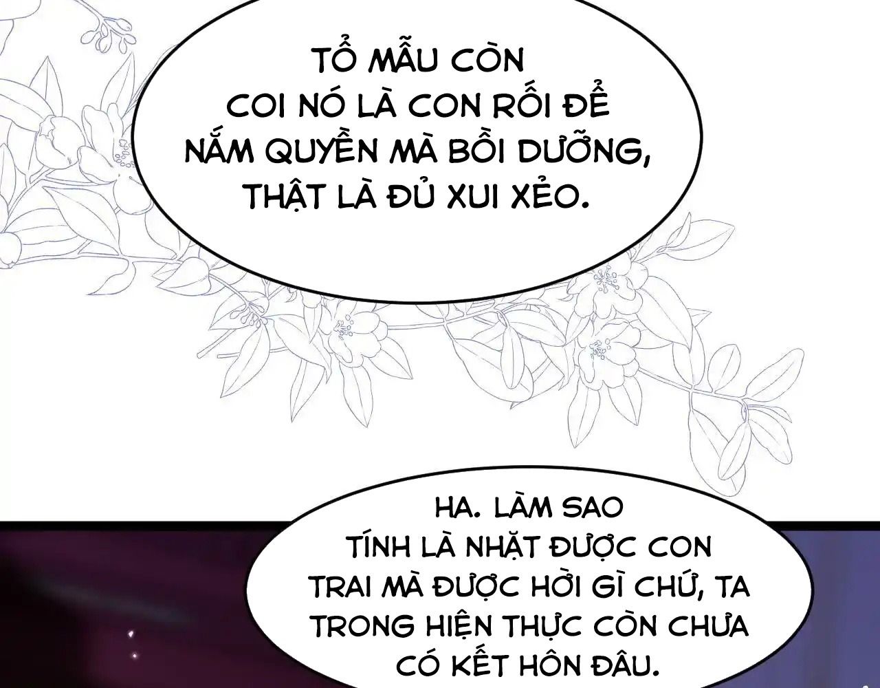 Xuyên Không Rồi, Cần Quái Gì Thể Thống: Chapter 13