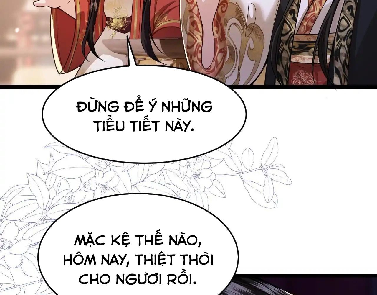 Xuyên Không Rồi, Cần Quái Gì Thể Thống: Chapter 13