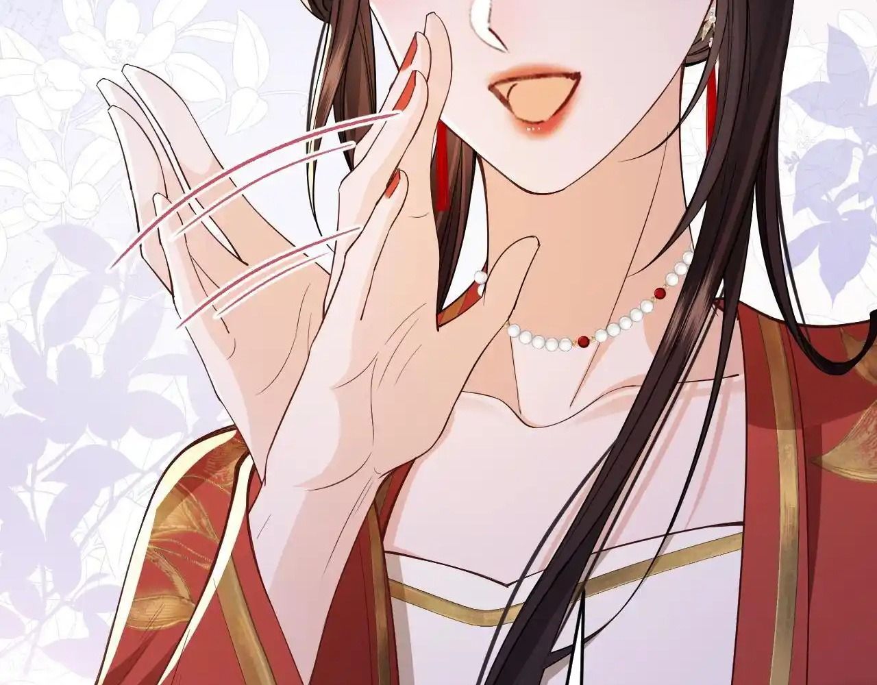 Xuyên Không Rồi, Cần Quái Gì Thể Thống: Chapter 13