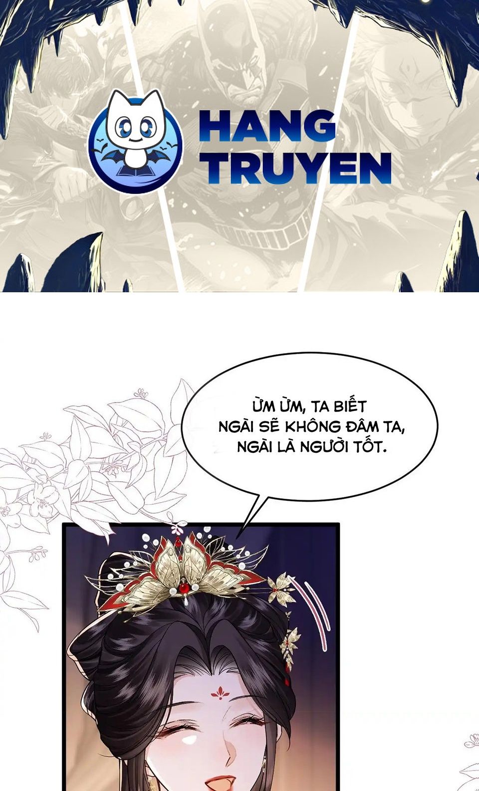 Xuyên Không Rồi, Cần Quái Gì Thể Thống: Chapter 14