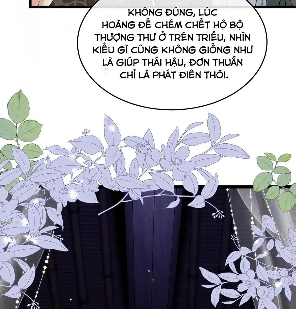 Xuyên Không Rồi, Cần Quái Gì Thể Thống: Chapter 14