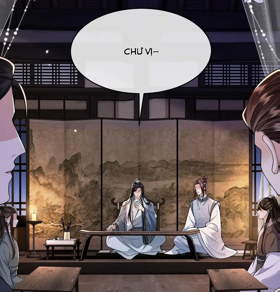 Xuyên Không Rồi, Cần Quái Gì Thể Thống: Chapter 14