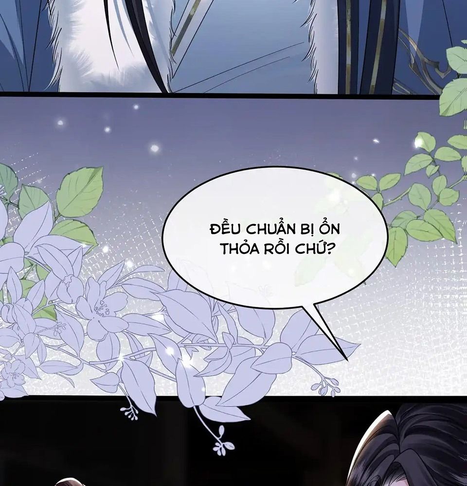 Xuyên Không Rồi, Cần Quái Gì Thể Thống: Chapter 14