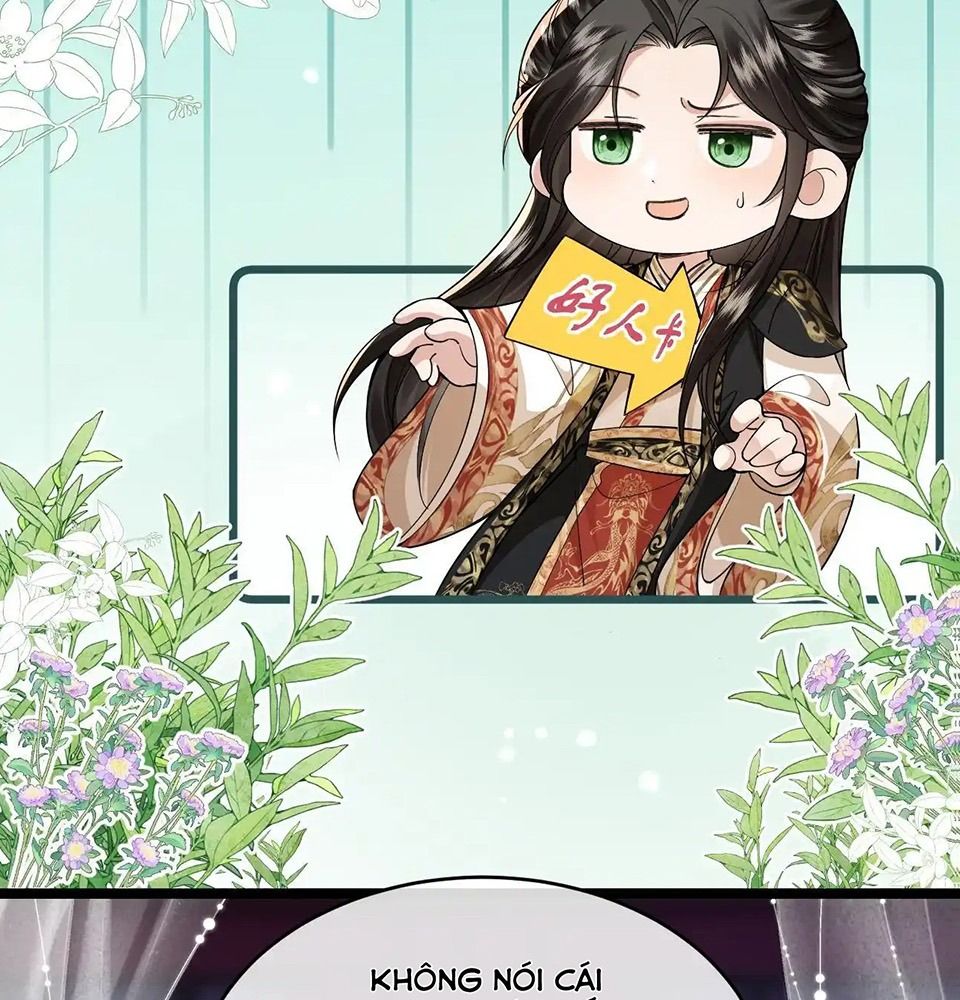 Xuyên Không Rồi, Cần Quái Gì Thể Thống: Chapter 14