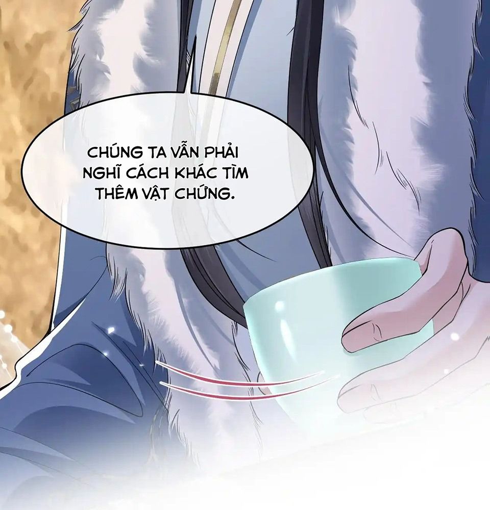 Xuyên Không Rồi, Cần Quái Gì Thể Thống: Chapter 14