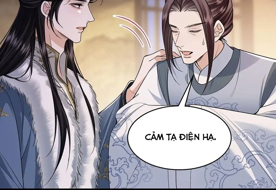 Xuyên Không Rồi, Cần Quái Gì Thể Thống: Chapter 14