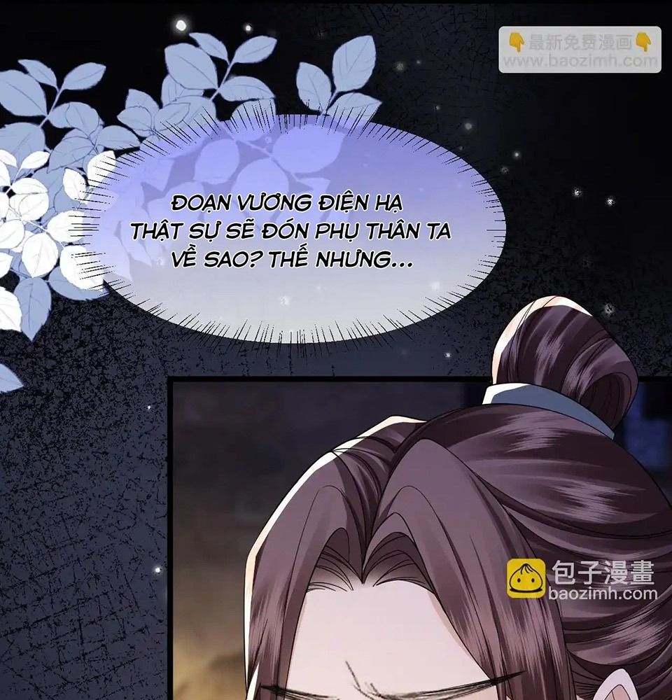 Xuyên Không Rồi, Cần Quái Gì Thể Thống: Chapter 14