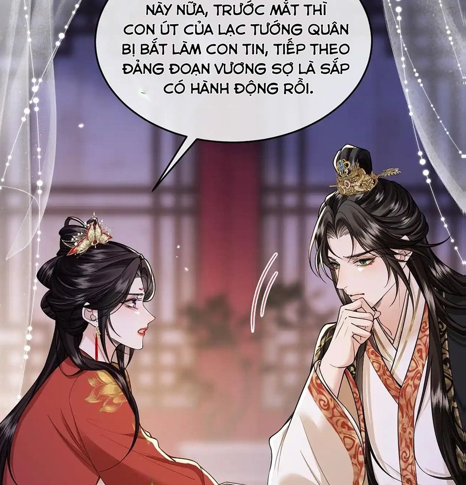 Xuyên Không Rồi, Cần Quái Gì Thể Thống: Chapter 14