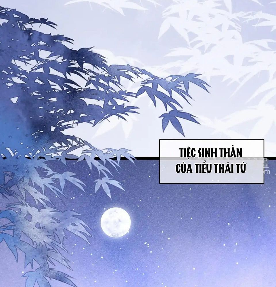 Xuyên Không Rồi, Cần Quái Gì Thể Thống: Chapter 14