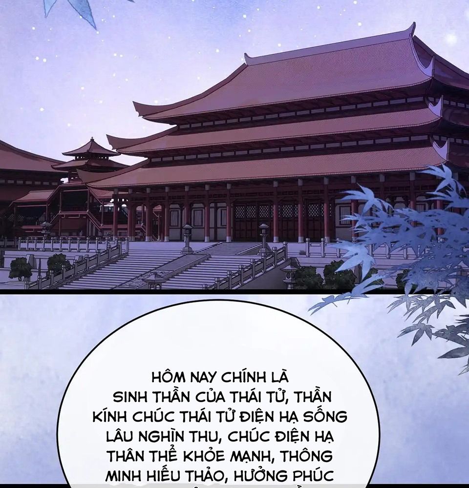 Xuyên Không Rồi, Cần Quái Gì Thể Thống: Chapter 14