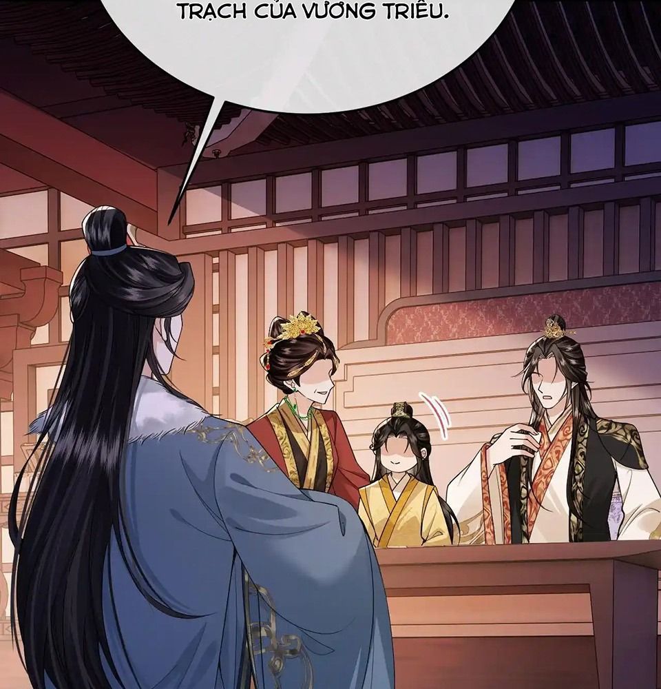 Xuyên Không Rồi, Cần Quái Gì Thể Thống: Chapter 14