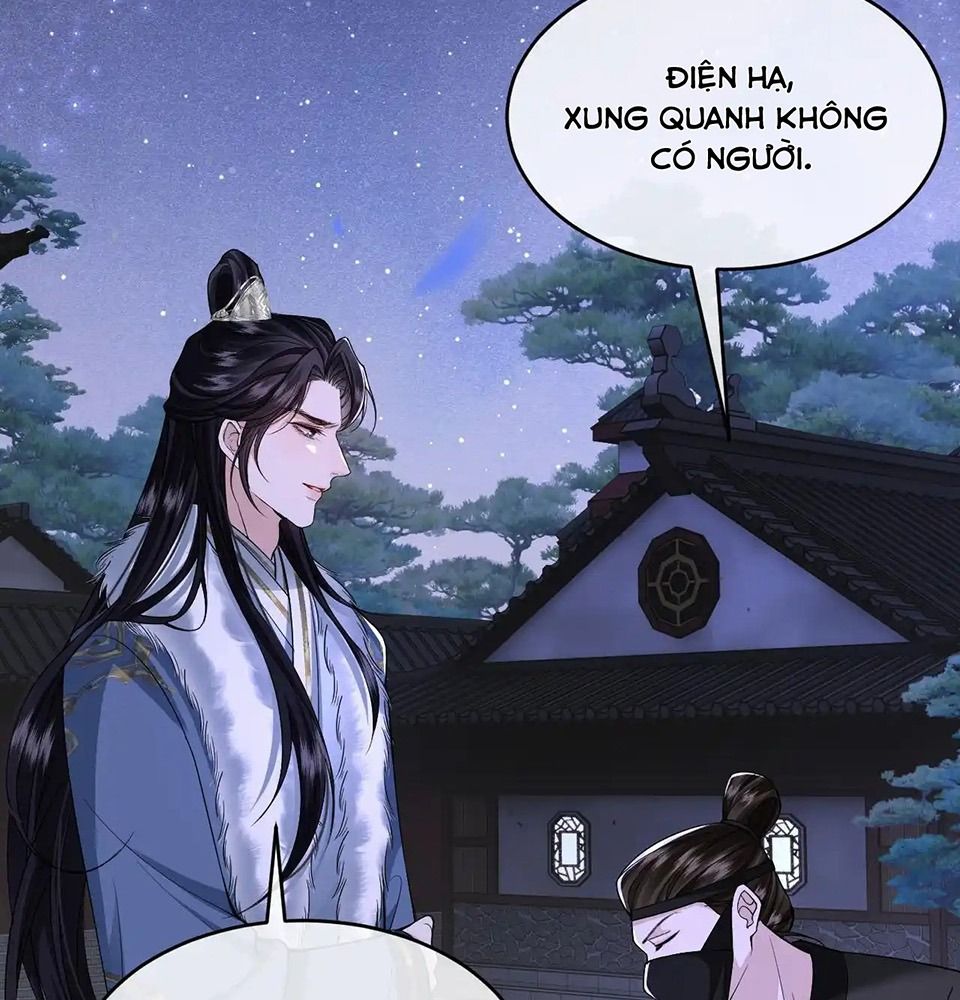 Xuyên Không Rồi, Cần Quái Gì Thể Thống: Chapter 14