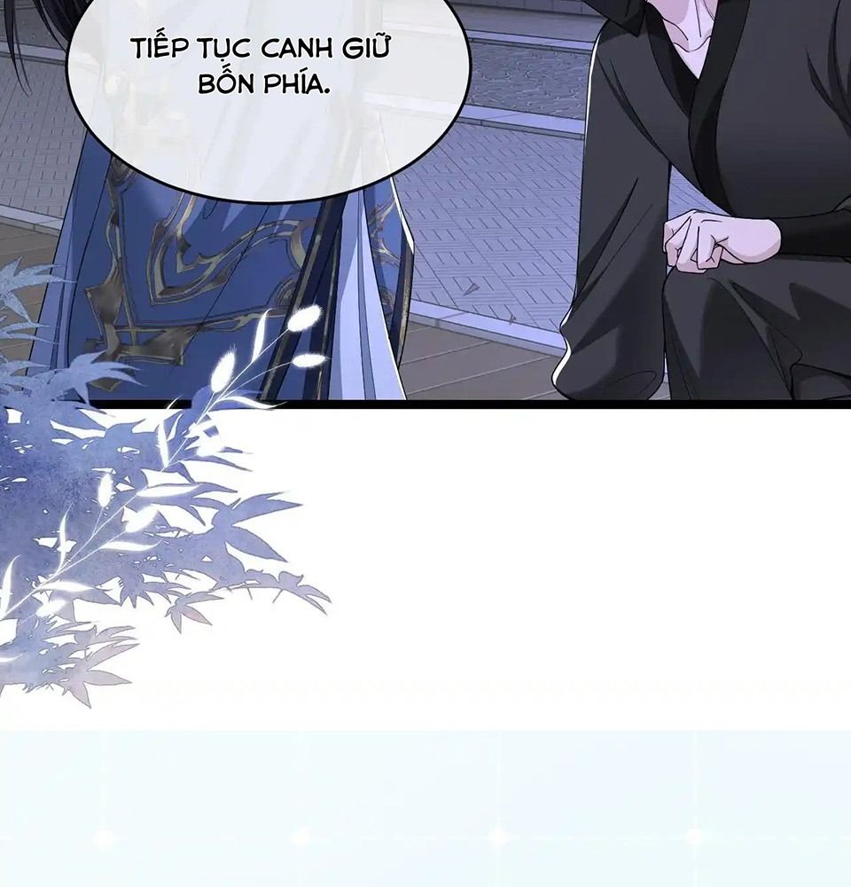 Xuyên Không Rồi, Cần Quái Gì Thể Thống: Chapter 14